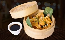 DYNAMITE SHRIMPS — APPETIZERS