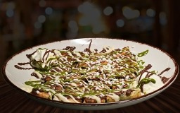 SISTER'S SECRET CRÊPE — DESSERTS