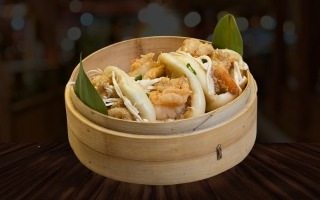 LURANA’S SPECIAL APPETIZER — APPETIZERS