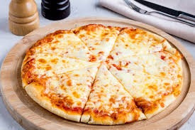 MARGHERITA — PASTA & PIZZA